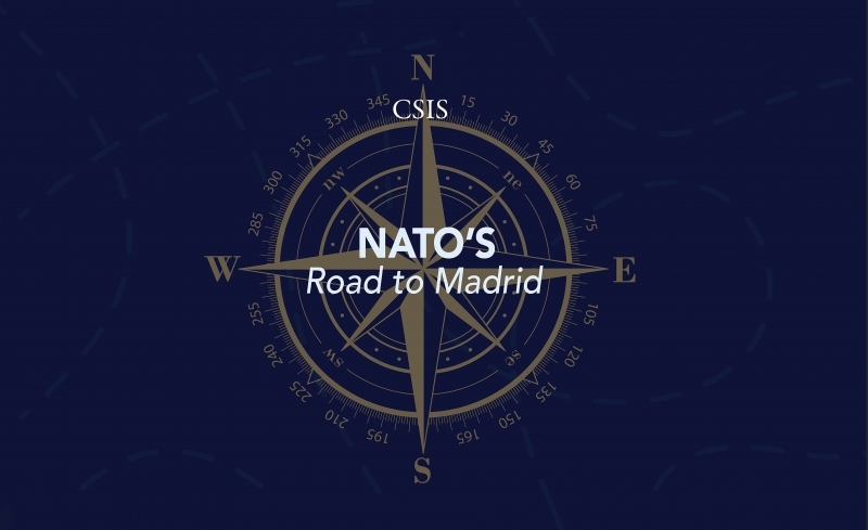 Hội nghị thượng đỉnh NATO tiếp theo sẽ diễn ra vào tháng 6/2022 tại Madrid (Ảnh: csis.org)
