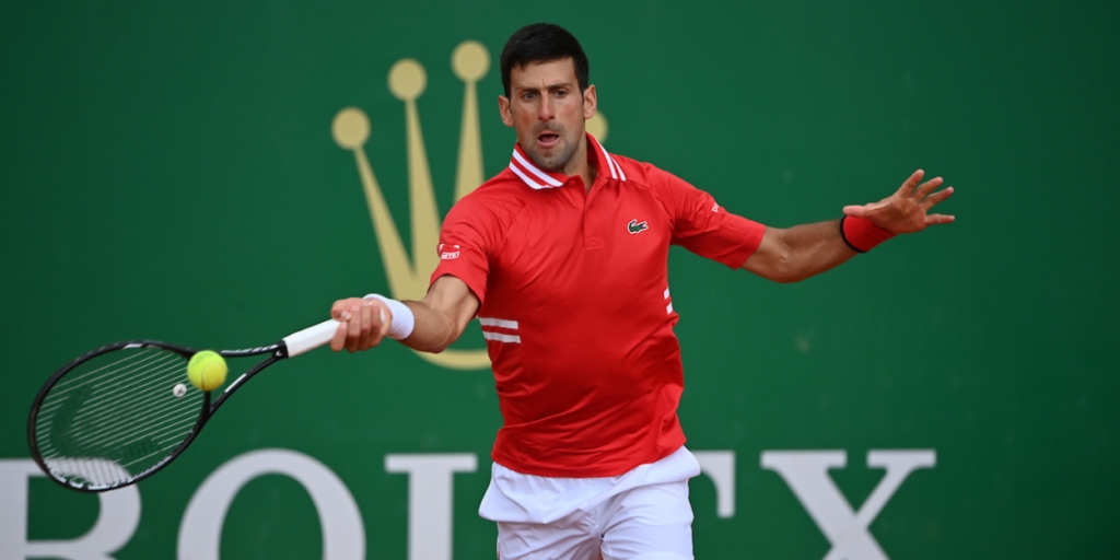 Djokovic không dự US Open 2022. (Ảnh: Reuters). 