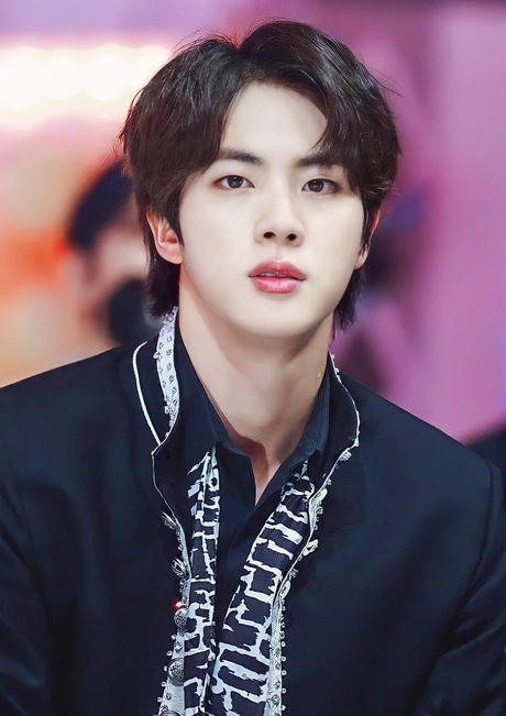Jin (BTS)