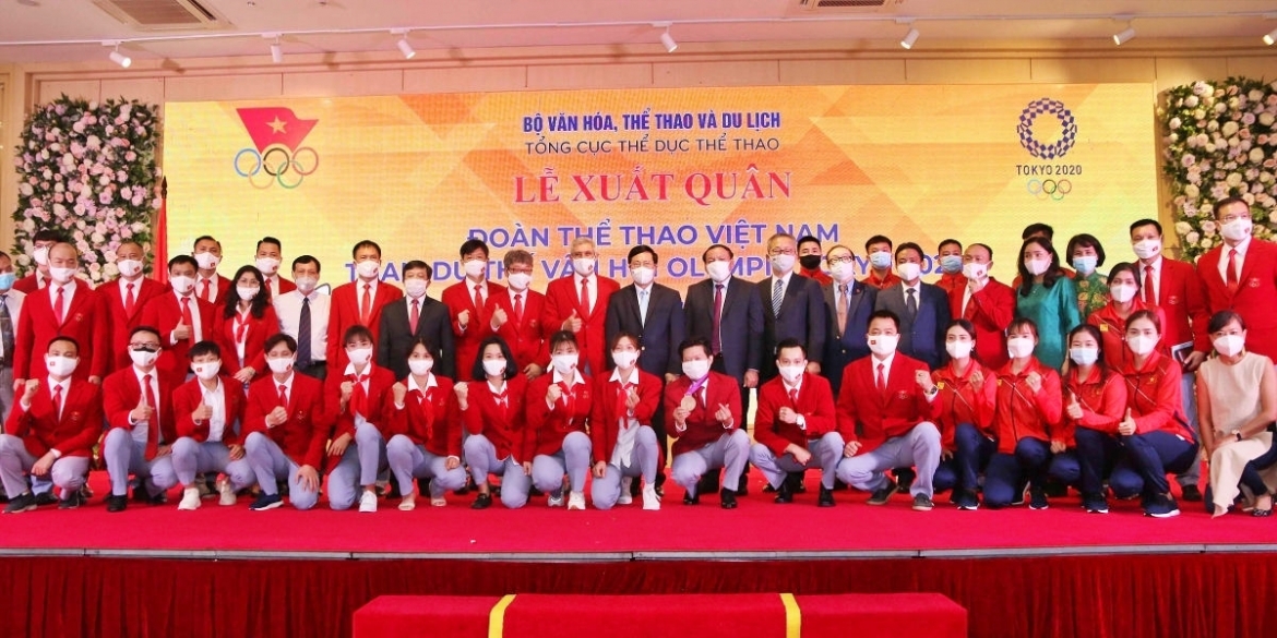 Các mức thưởng nóng cho các VĐV ở SEA Games 31 đang được cân nhắc là 10 triệu đồng/huy chương vàng, 7 triệu đồng/huy chương bạc và 5 triệu đồng/huy chương đồng (Ảnh minh họa).