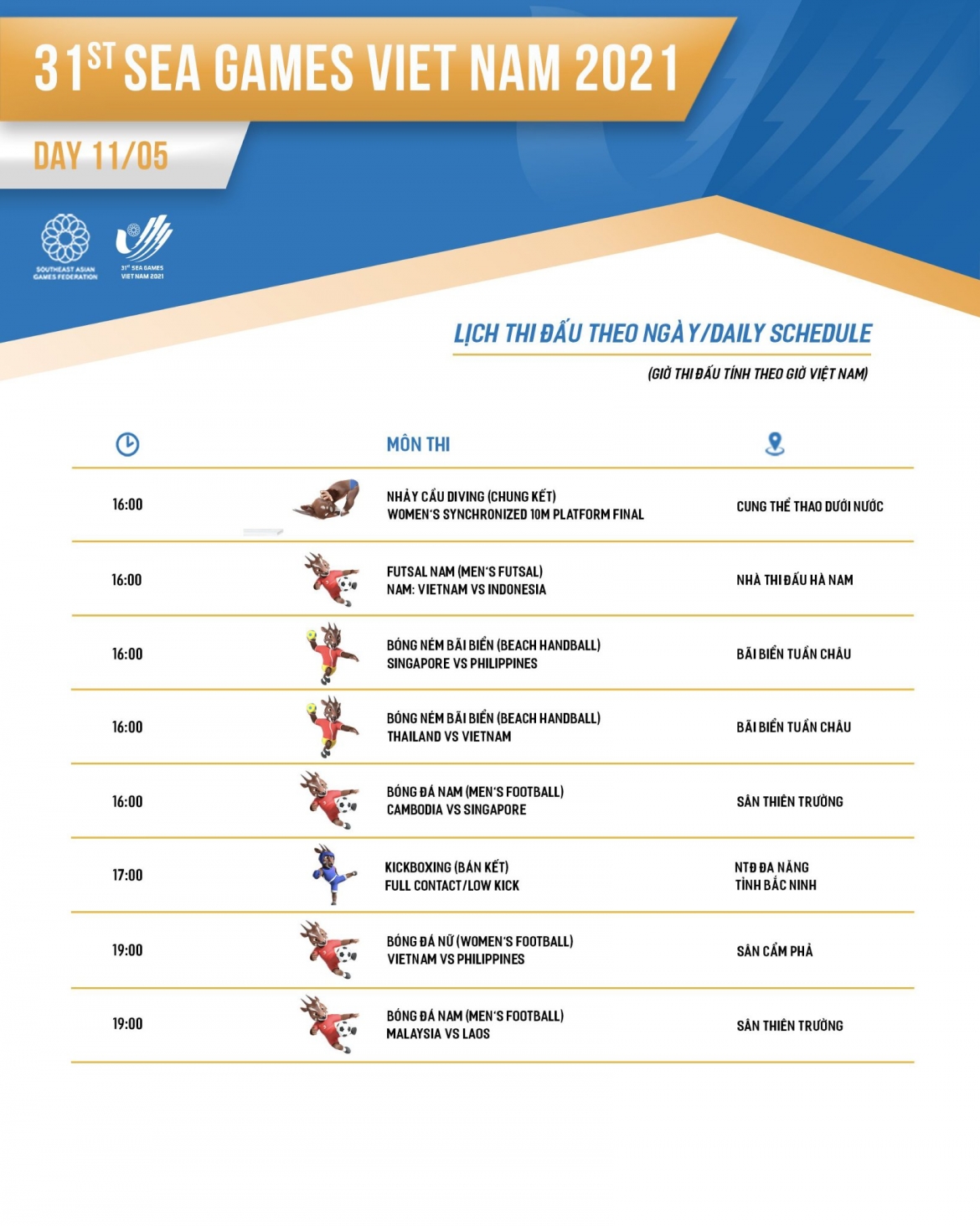 Ảnh: BTC