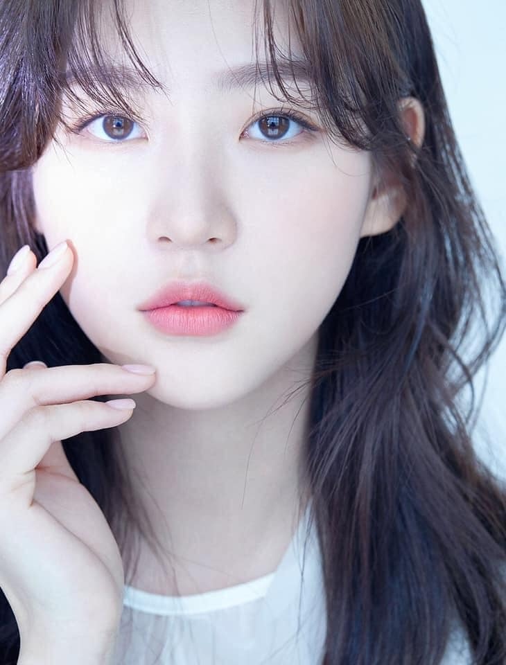  Nữ diễn viên Kim Sae Ron.