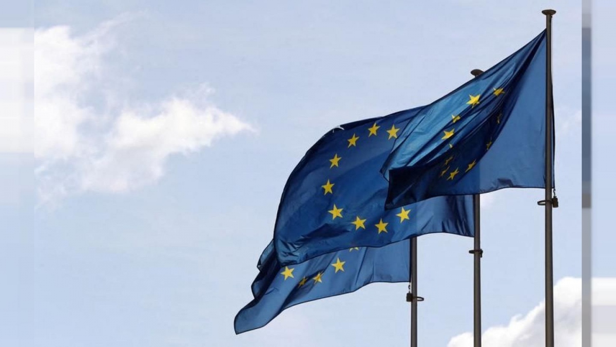 Liên minh châu Âu tuân thủ đề xuất cấm nhập khẩu dầu từ Nga. Ảnh: en.mercopress