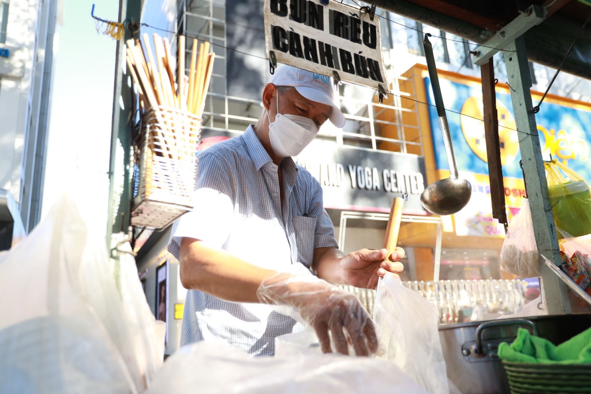 Chú Trần Hoàng Đức