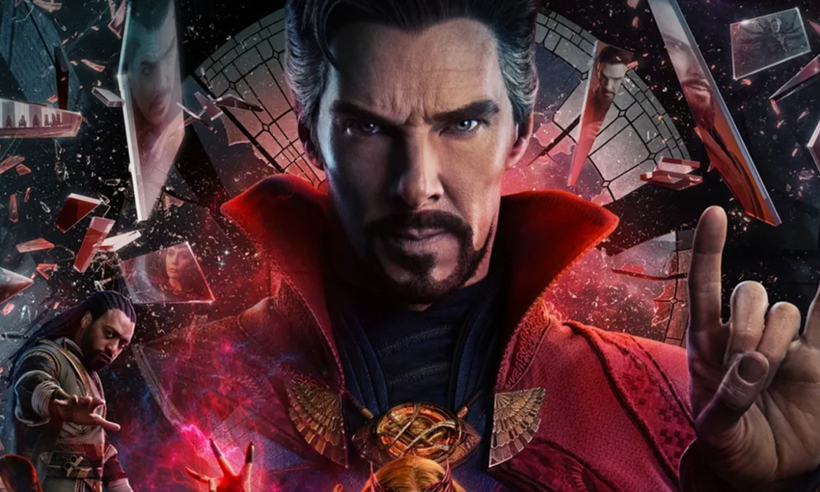 Phase 4 là cơ hội để Marvel thử nghiệm những thứ hoàn toàn mới.