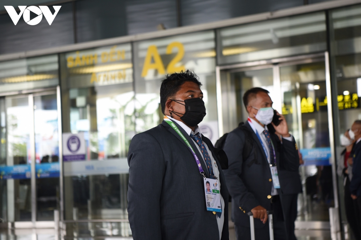 Theo kế hoạch, SEA Games 31 sẽ diễn ra tại Việt Nam với lễ khai mạc vào lúc 20h ngày 12/5 và bế mạc vào 20h ngày 23/5 tại Mỹ Đình, Hà Nội. 