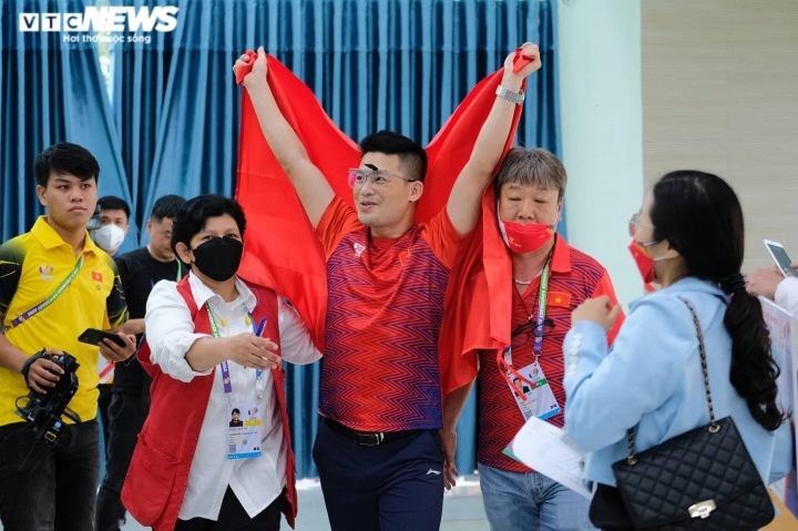 Ảnh: Hữu Dánh/VTC.VN