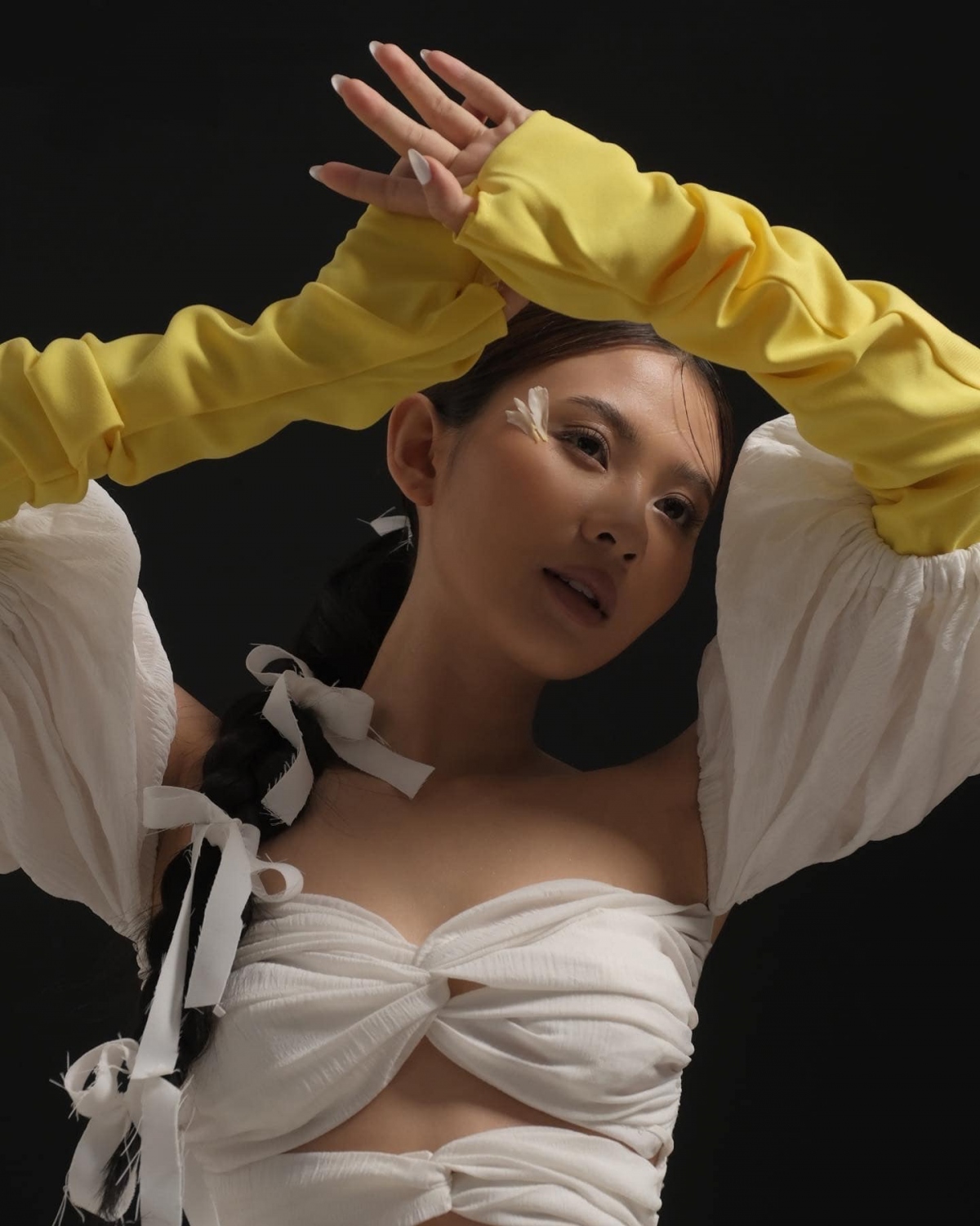 Những hình ảnh đẹp của Huyền Trang...