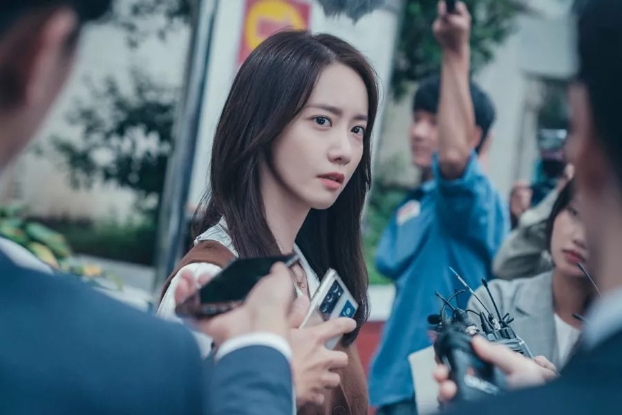 Cảnh trong phim “Big Mouth”. Nguồn: Soompi