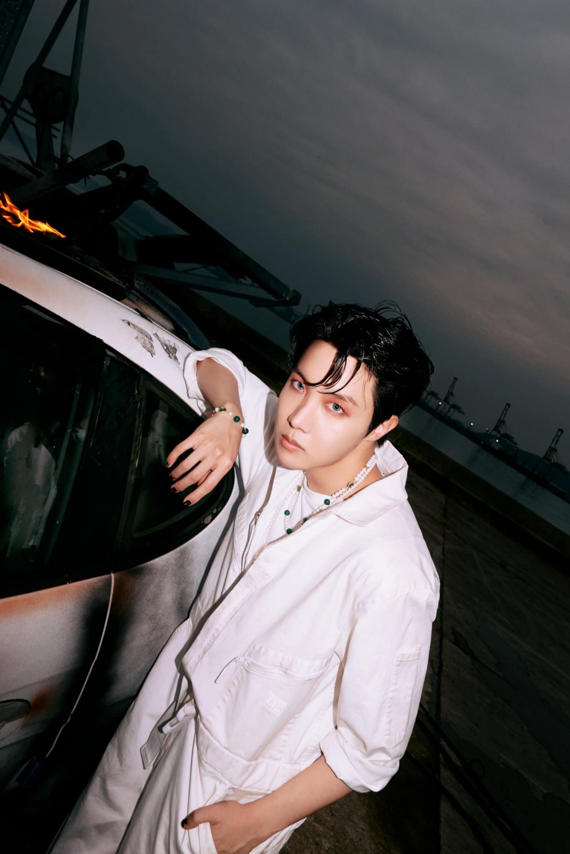 J-Hope.