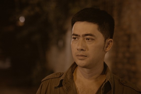 Bảo Anh vai Khải