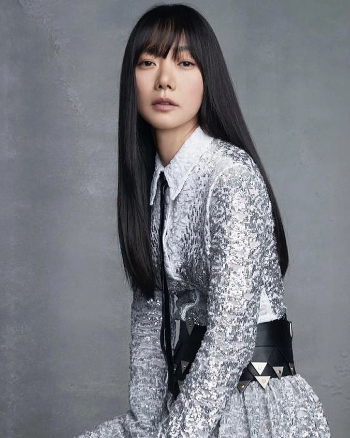 Bae Doona.