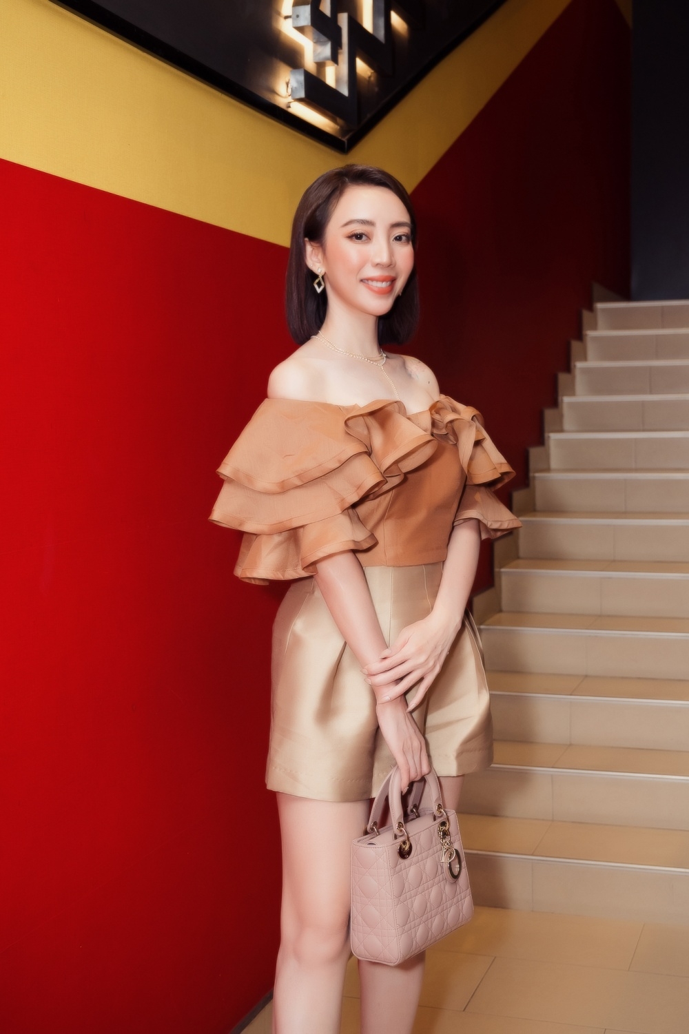 Nhà sản xuất Thu Trang