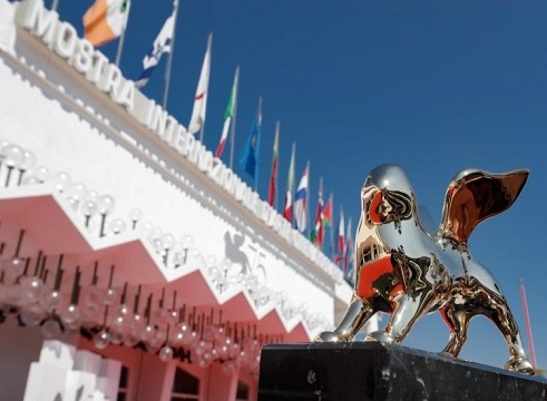 Liên hoan phim Venice lần thứ 79 sẽ chính thức khai mạc vào ngày 31/8.