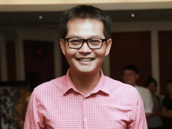 NSND Trung Hiếu.