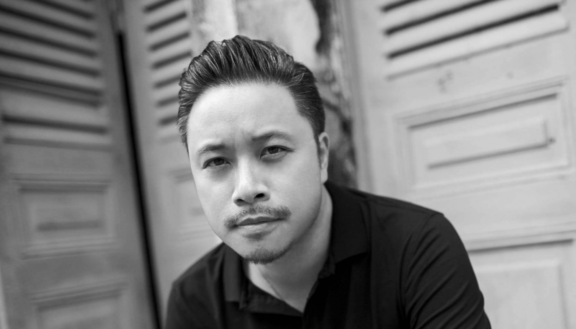 Đạo diễn Victor Vũ.