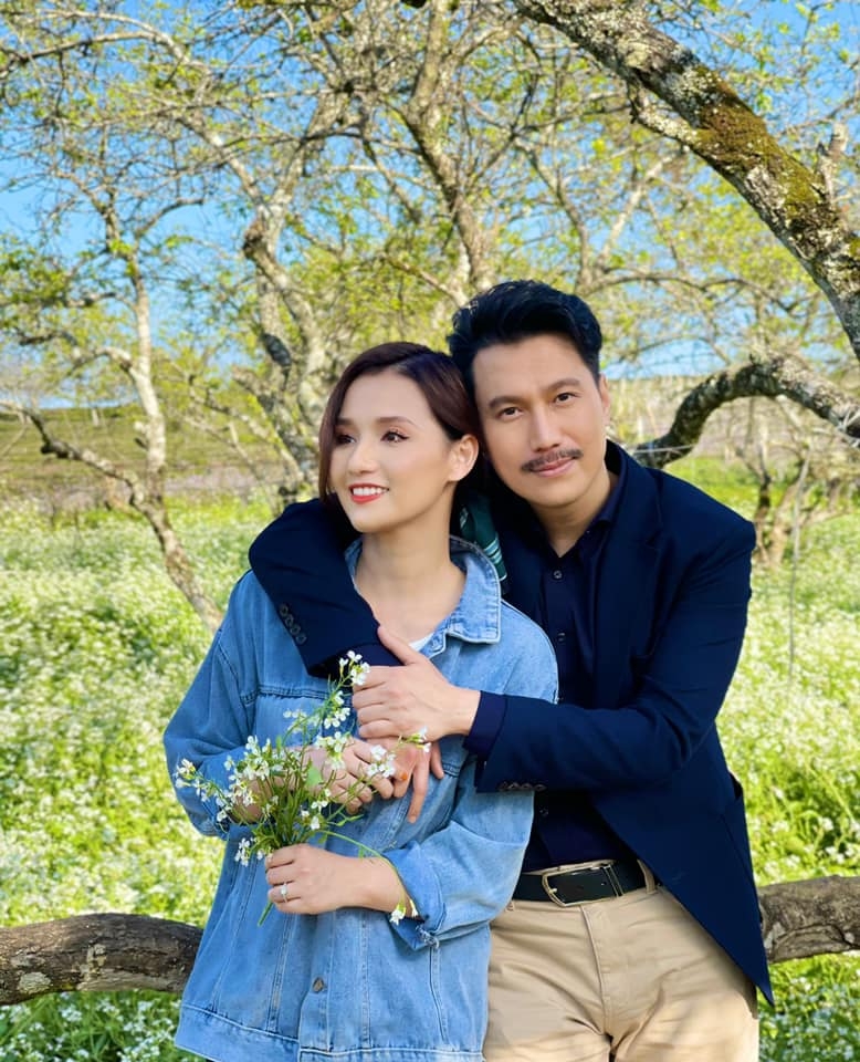 Hình ảnh trong “Chồng cũ, vợ cũ, người yêu cũ”.