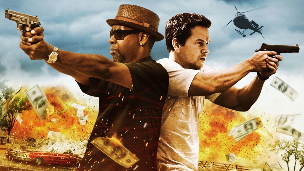 Ông từng hợp tác với Denzel Washington và Mark Wahlberg.