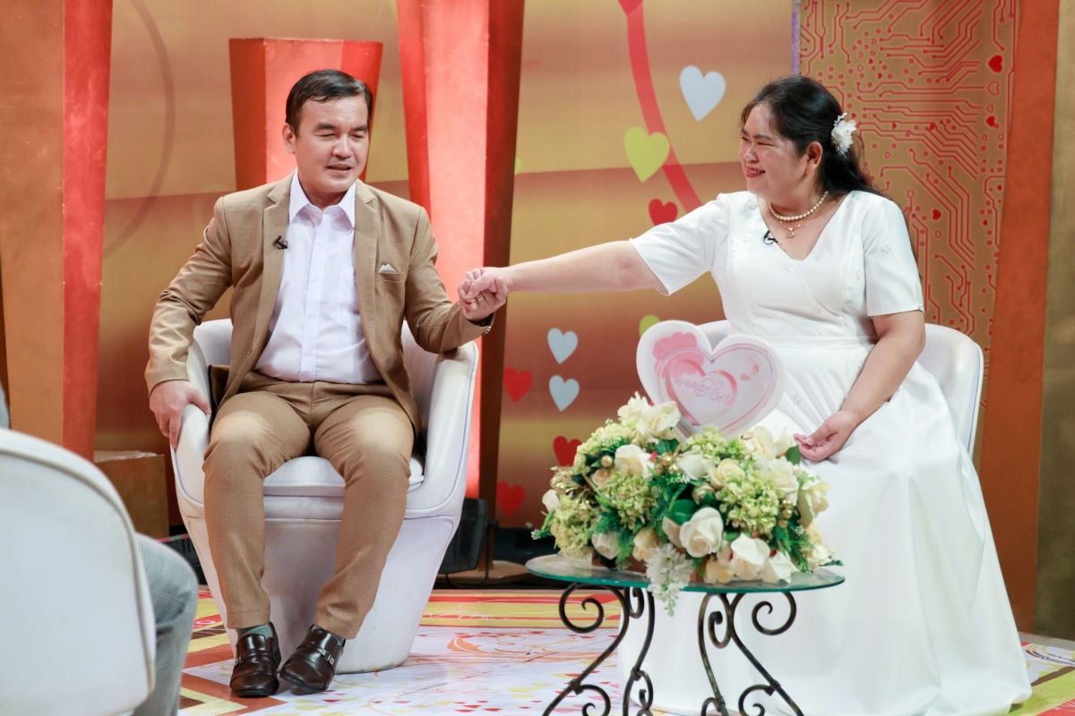 Cả hai vẫn chưa có cơ hội thực hiện bộ ảnh cưới.