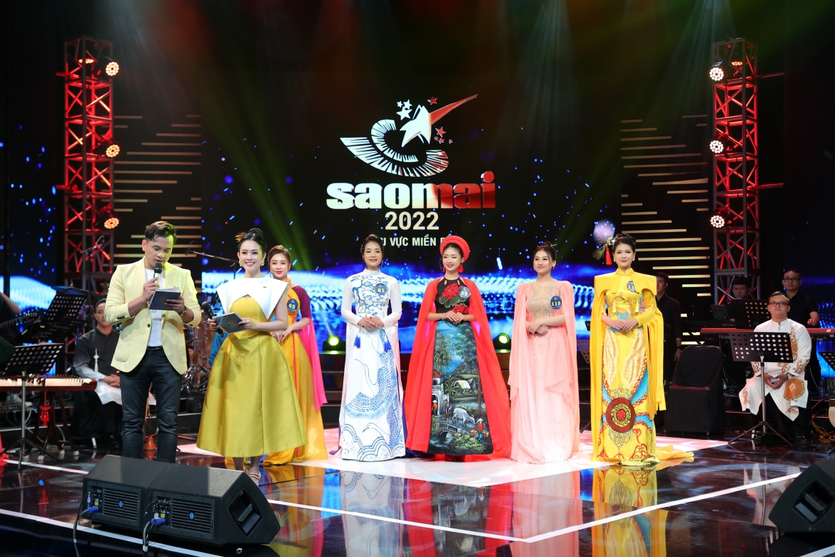Sau đêm thi, 3 thí sinh đạt điểm cao nhất gồm Nguyễn Thị Thu An - SBD 119 (phong cách dân gian), Phạm Thị Lan Quỳnh - SBD 22 (Phong cách thính phòng), Đoàn Hồng Hạnh - SBD 100 (Phong cách nhạc nhẹ).