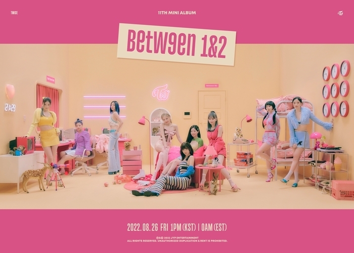 TWICE.