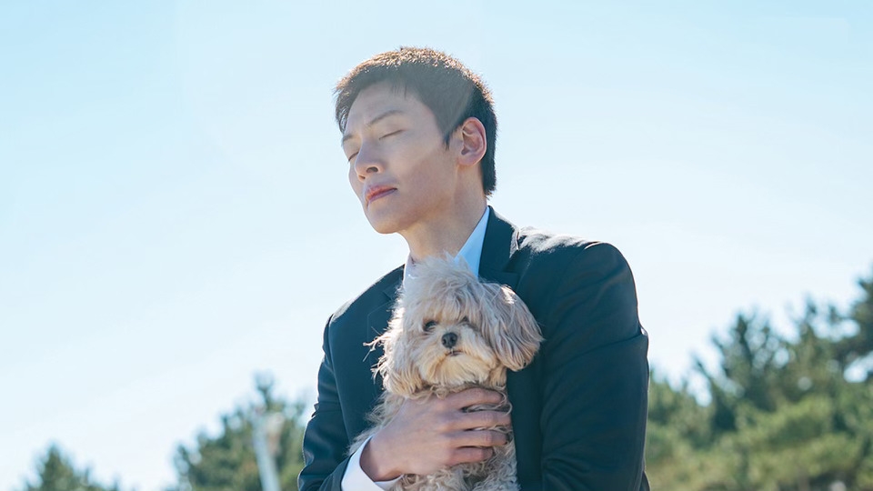 Ji Chang Wook tái xuất với vai diễn Yoon Gyeo Re.