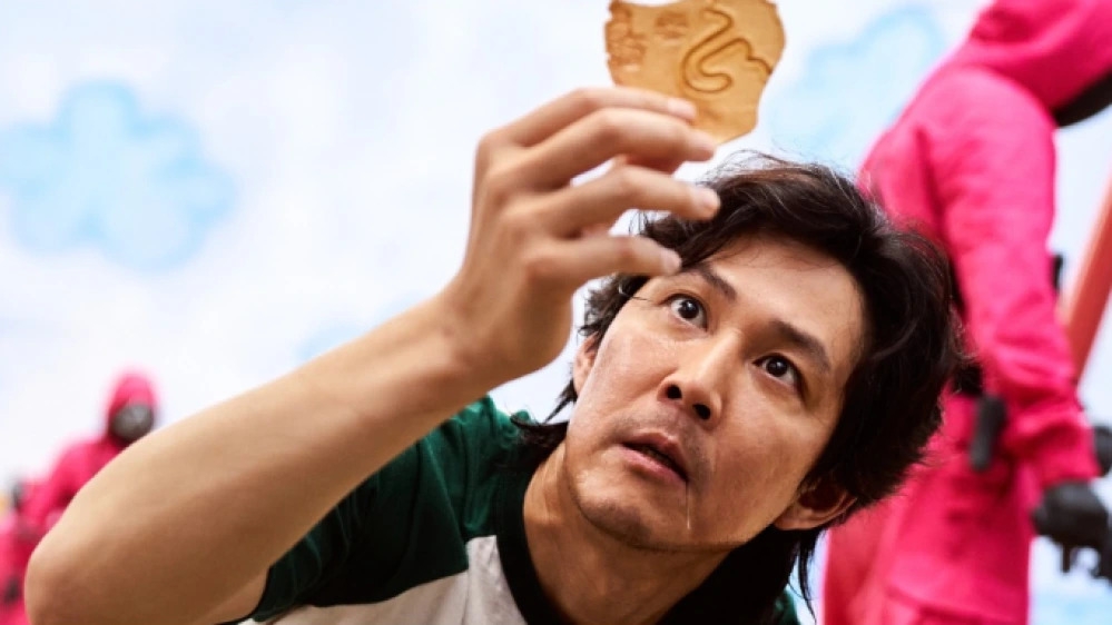 Lee Jung Jae được giới chuyên môn đánh giá là ứng cử viên sáng giá của giải thưởng Emmy. 