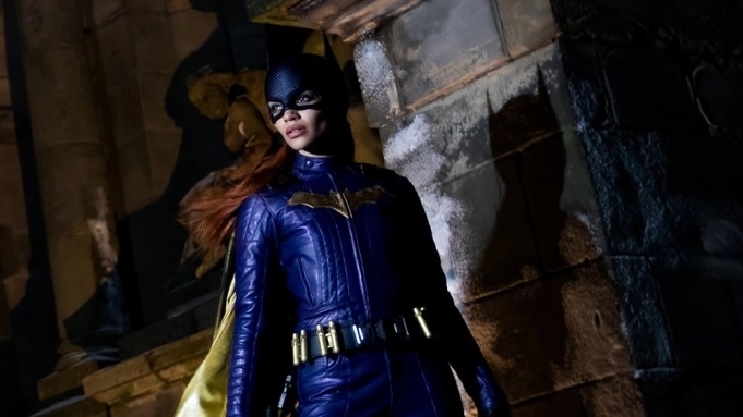 Phim "Batgirl" chính thức bị khai tử. Nguồn: DC Films