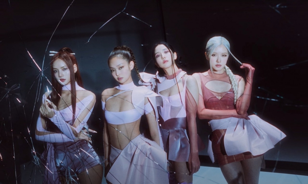 BLACKPINK.