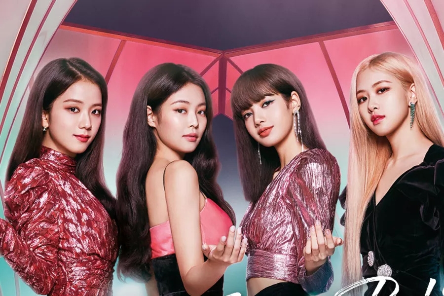 BLACKPINK sẽ trở lại đường đua K-pop sau gần 2 năm kể từ album đầu tiên.