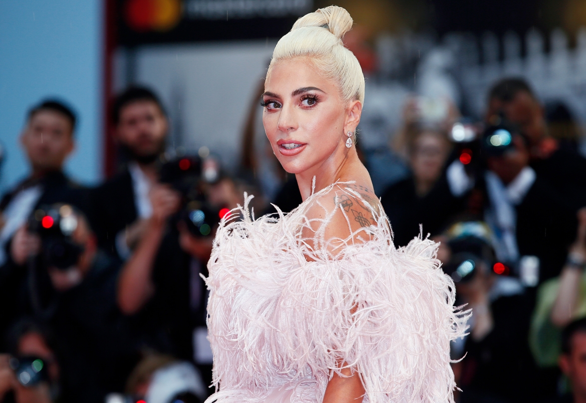Lady Gaga sẽ vào vai Harley Quinn.