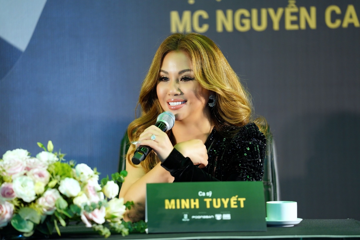 Bằng Kiều cho biết mỗi một “người tình” đều có phong cách riêng, định hình trong lòng người hâm mộ nhưng với chương trình này, họ sẽ kết hợp với anh theo một cách riêng, khác biệt và đầy cảm xúc. 
