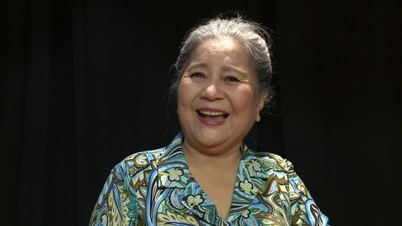 NSƯT Lê Thiện.