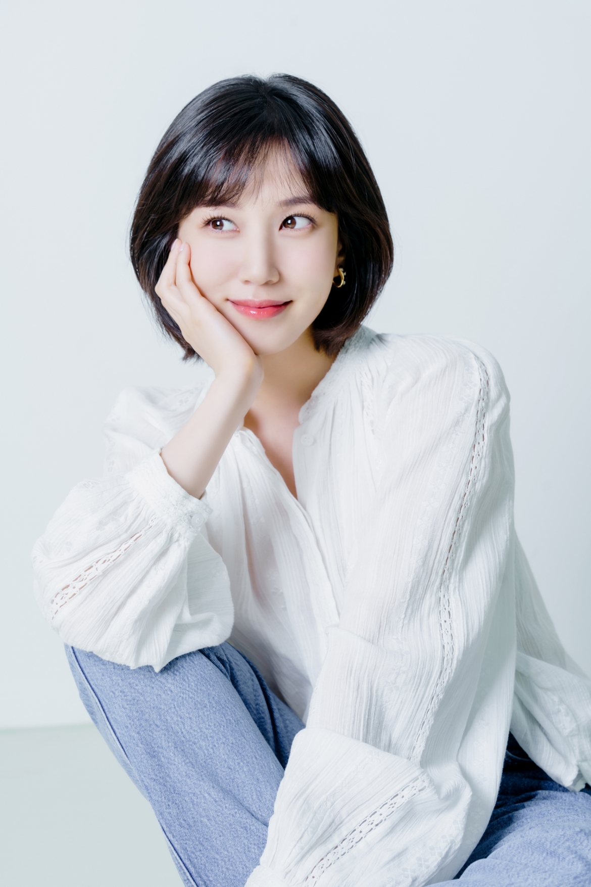 Park Eun Bin gây sốt với vai diễn Woo Young Woo. 