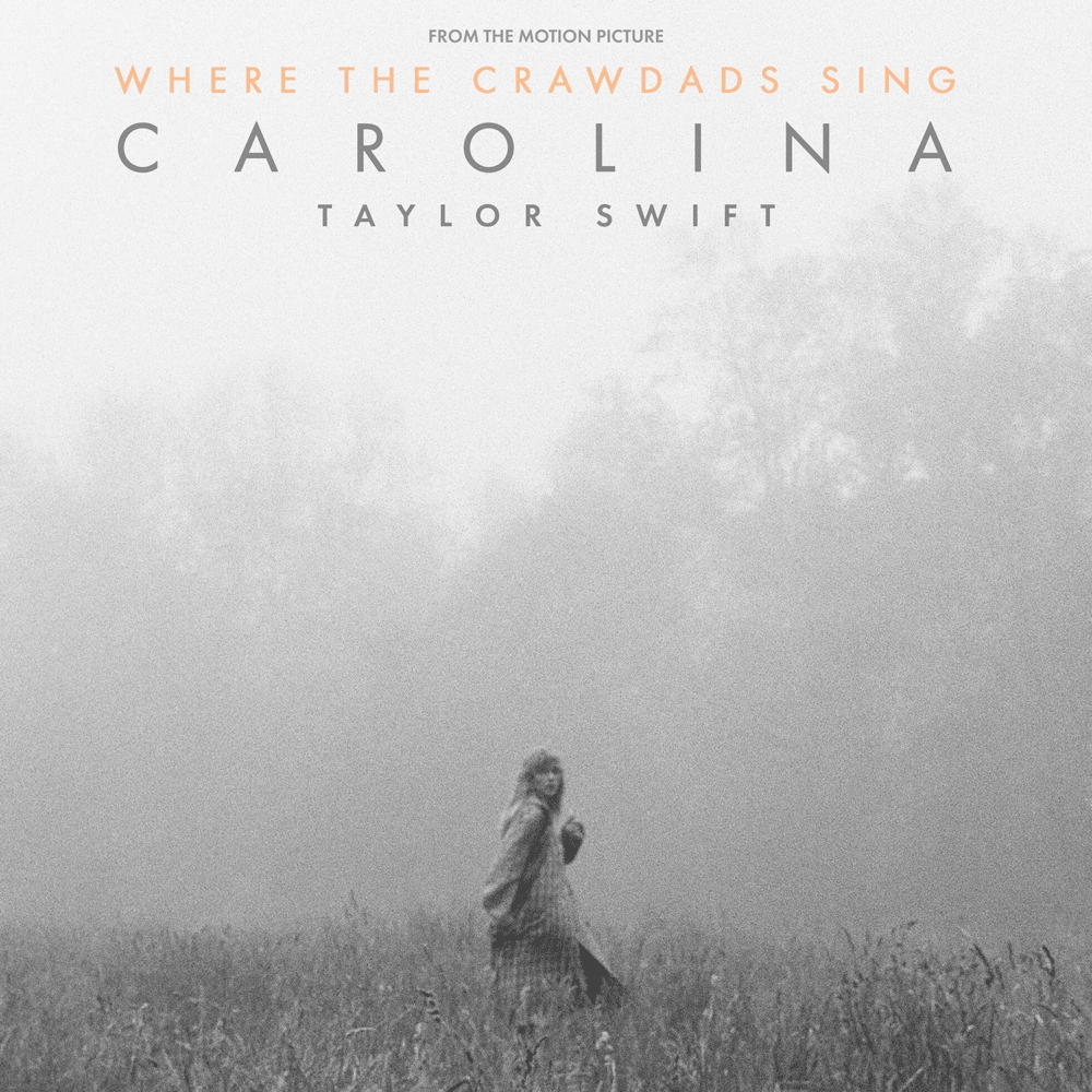 Carolina là ca khúc Taylor Swift viết dành riêng cho bộ phim.