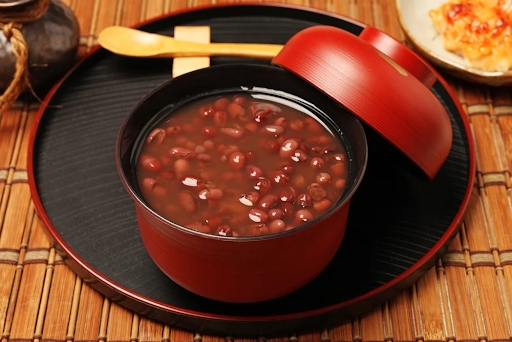 Chè đậu đỏ
