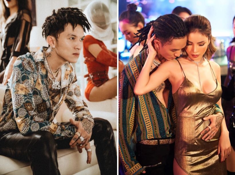 Loạt MV triệu view như "Ông bà già tao lo hết", "Trơn", "Lái máy bay", "Bốc bát họ", "Quan hệ rộng" đã được nam Rapper Bình Gold gỡ khỏi kênh Youtube gần 1 triệu lượt đăng ký.