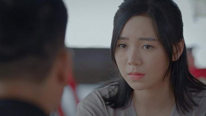 Trong "Gara hạnh phúc", Sơn Ca liên tục gặp biến cố trong cuộc sống.