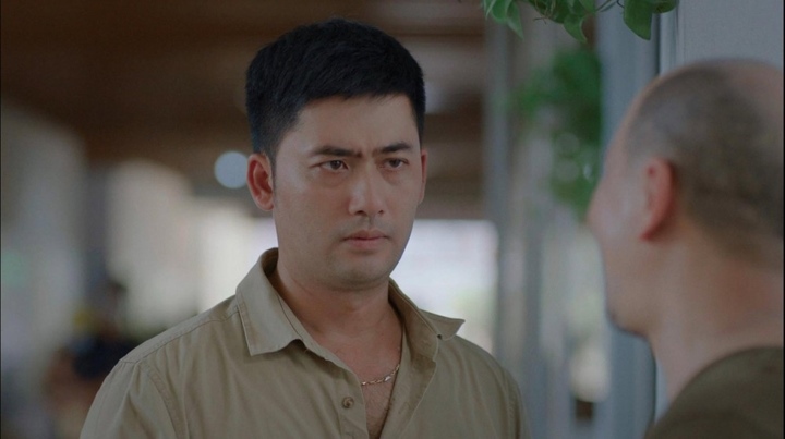 Nhiều khán giả nhân xét, các nhân vật trong "Gara hạnh phúc" đều khốn khổ, "xem mãi chẳng thấy hạnh phúc đâu:.