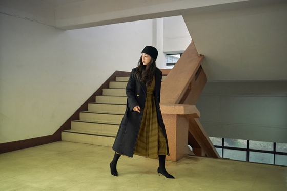 Trong “Quyết tâm chia tay” của đạo diễn Park Chan-wook, 90 phút đầu tiên của câu chuyện lấy bối cảnh ở Busan.