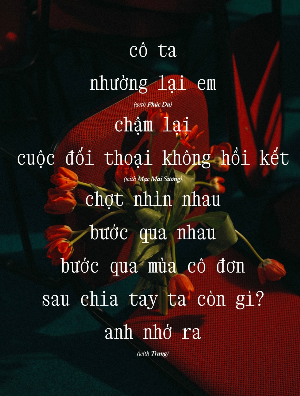 9 ca khúc trong album "Một vạn năm" là những chiêm nghiệm về quá khứ với góc nhìn trưởng thành và chín chắn hơn của nam nghệ sĩ khi nhắc về những điều đã qua.
