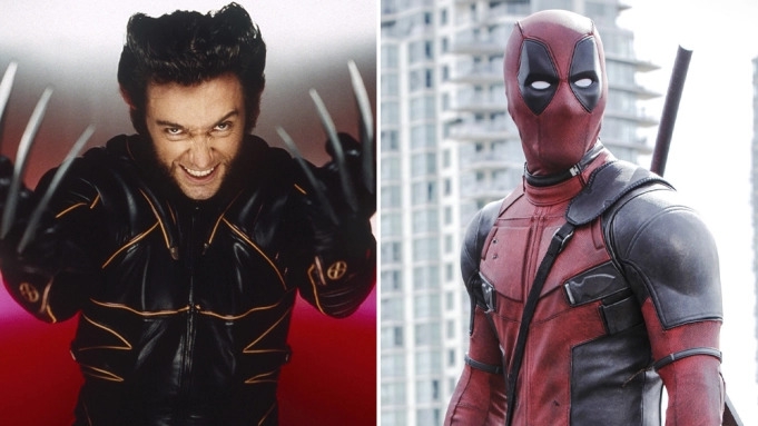 Hugh Jackman sẽ vào vai Wolverine trong bom tấn "Deadpool 3".