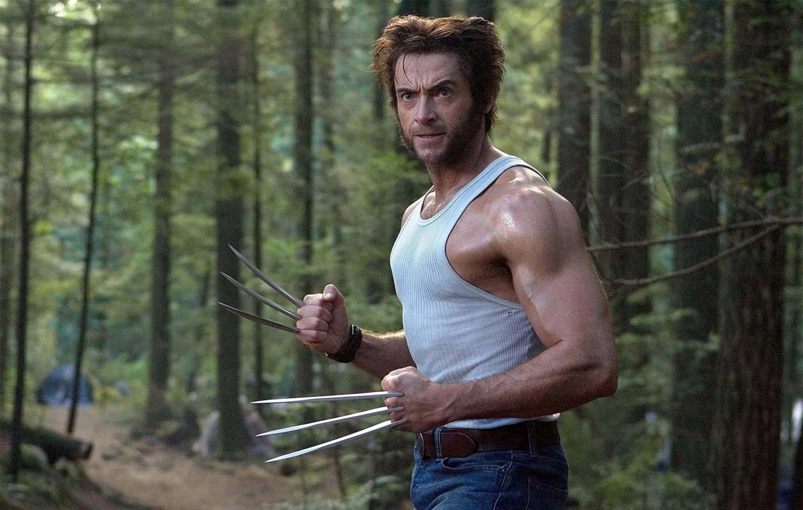 "Logan" là lần cuối cùng Hugh Jackman này đeo bộ móng vuốt của Wolverine.