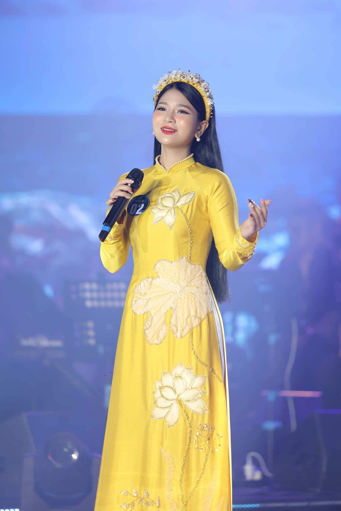 Nông Thị Anh Thơ