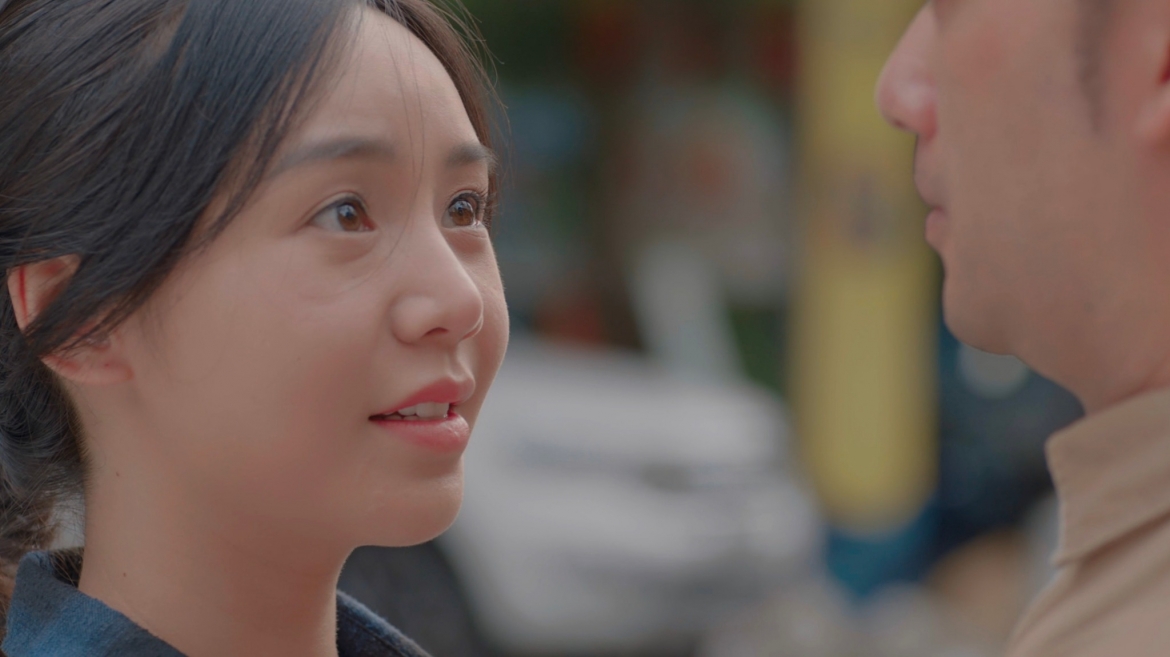 Quỳnh Kool được đánh giá cao với vai chính.