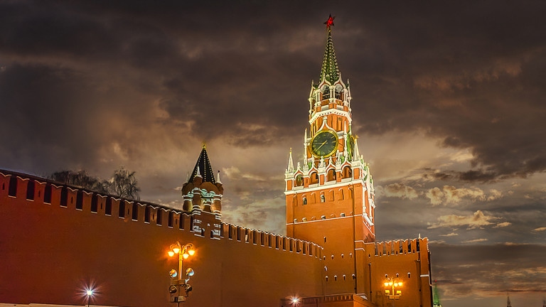 Điện Kremlin cáo buộc Ukraine khơi mào chiến tranh thế giới thứ 3. Ảnh minh họa: Getty