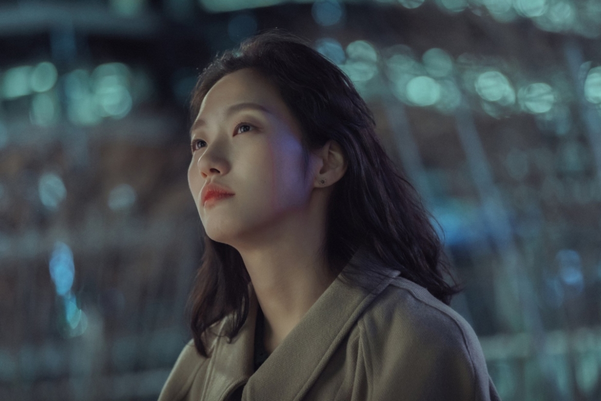 "Ba chị em" có sự tham gia diễn xuất của Kim Go Eun.
