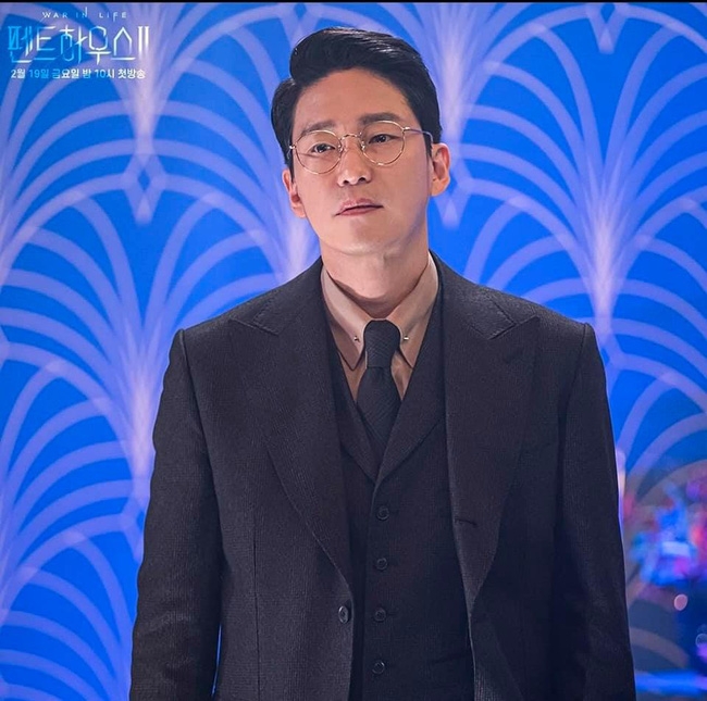 Uhm Ki Joon xác nhận tham gia vào bom tấn truyền hình mang tên "The ecape of the seven".