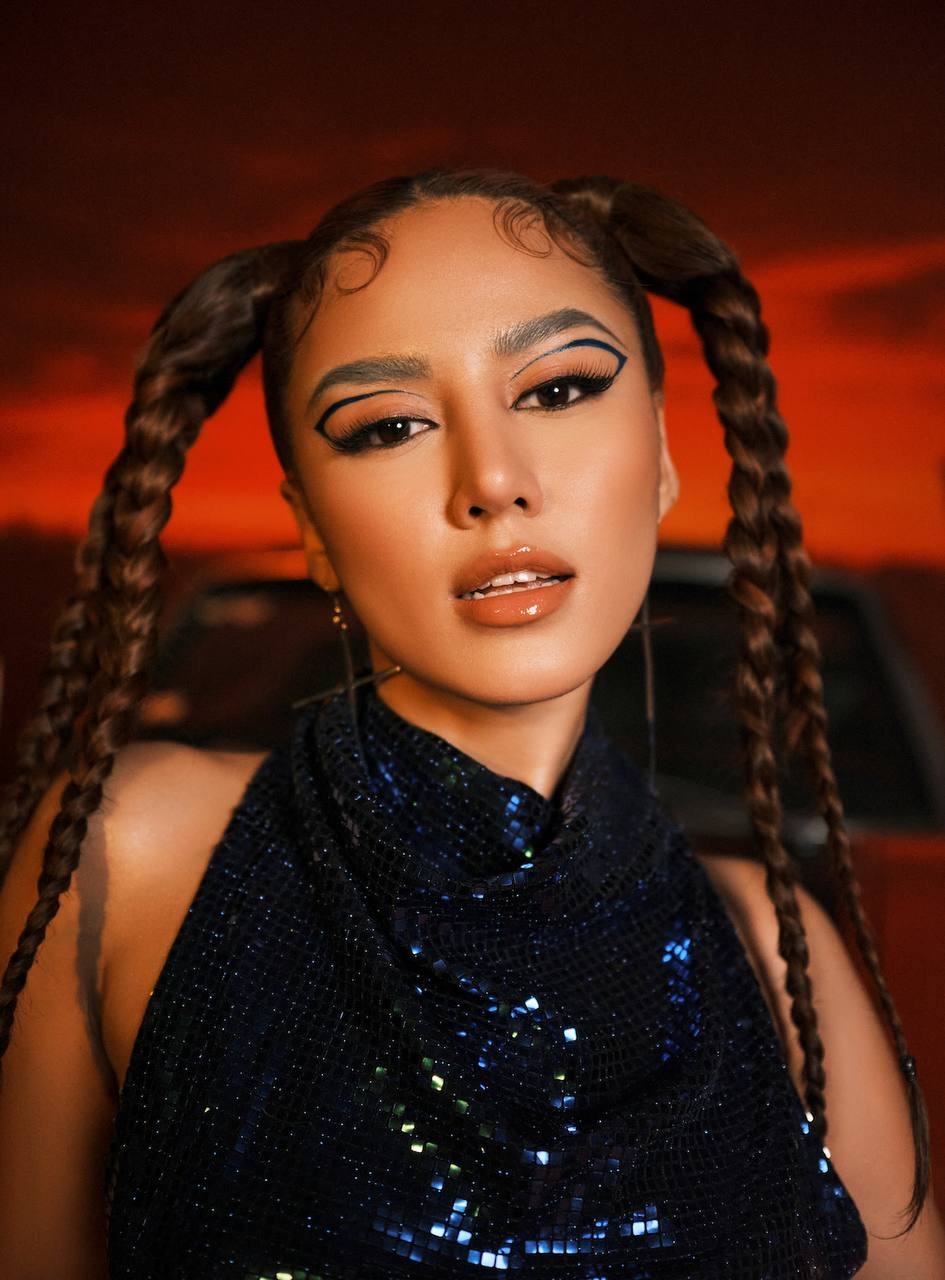 Evy chính thức phát hành EP "Do you right".