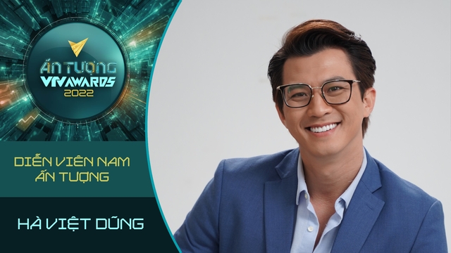 Hà Việt Dũng là gương mặt quen thuộc với khán giả truyền hình. Anh là một diễn viên cần mẫn, tham gia rất nhiều bộ phim truyền hình. Trong năm vừa qua, Hà Việt Dũng đã thành công với hai vai diễn trong Bão ngầm và Anh có phải đàn ông không?. Hóa thân vào hai nhân vật trong cùng thời điểm phát sóng mà không gây nhàm chán hay nhầm lẫn cho khán giả, Hà Việt Dũng đã cho thấy khả năng biến hóa linh hoạt của mình.